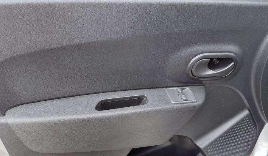 Renault Kangoo 1.6 CONFORT 5A Van 2021