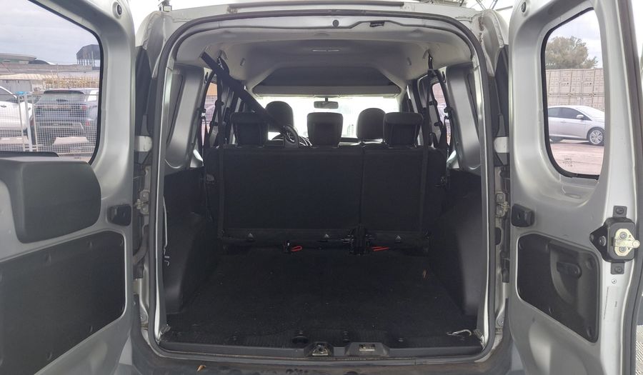 Renault Kangoo 1.6 CONFORT 5A Van 2021