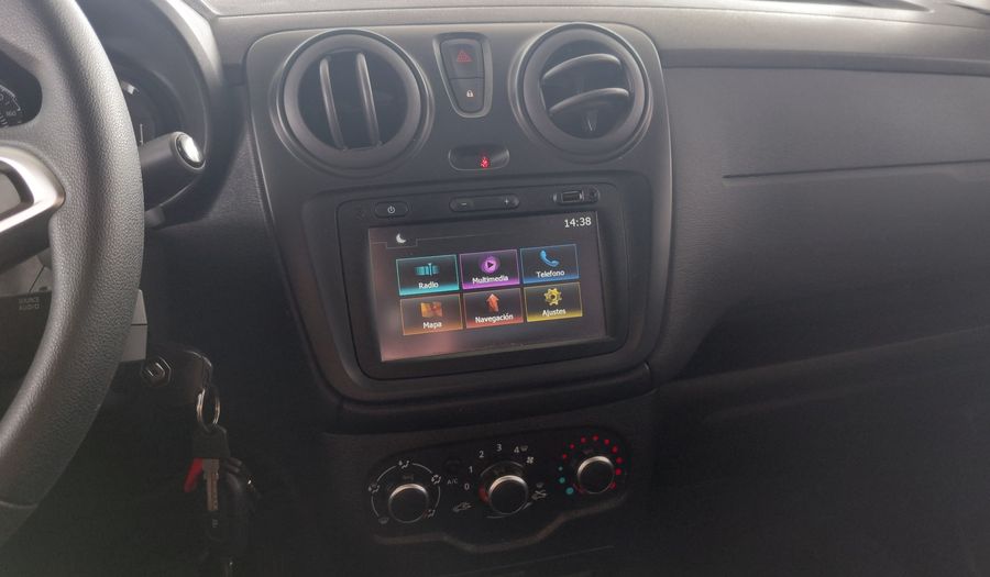 Renault Kangoo 1.6 CONFORT 5A Van 2021