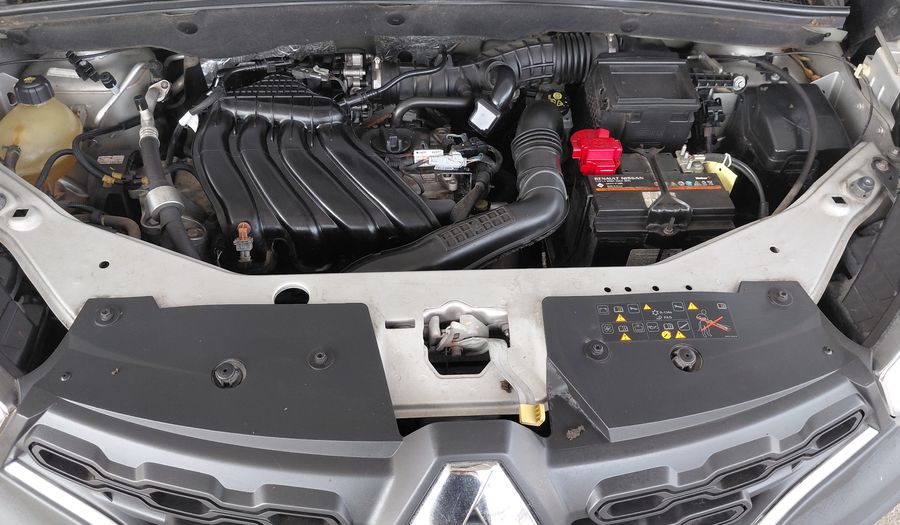 Renault Kangoo 1.6 CONFORT 5A Van 2021