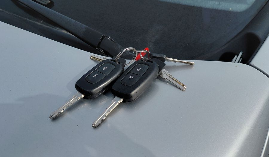 Renault Kangoo 1.6 CONFORT 5A Van 2021