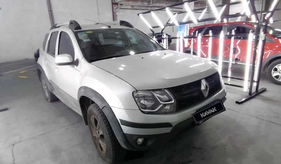Renault Duster 2.0 PRIVILEGE Suv 2019