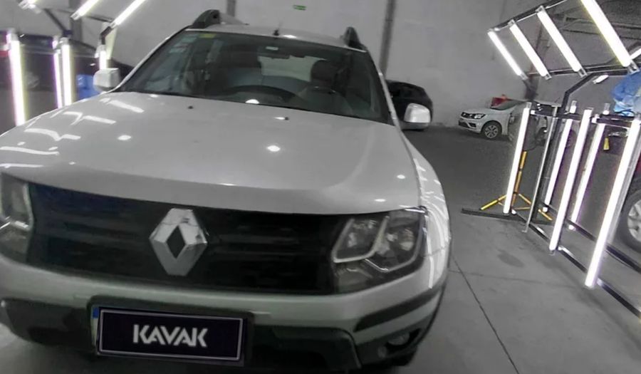 Renault Duster 2.0 PRIVILEGE Suv 2019