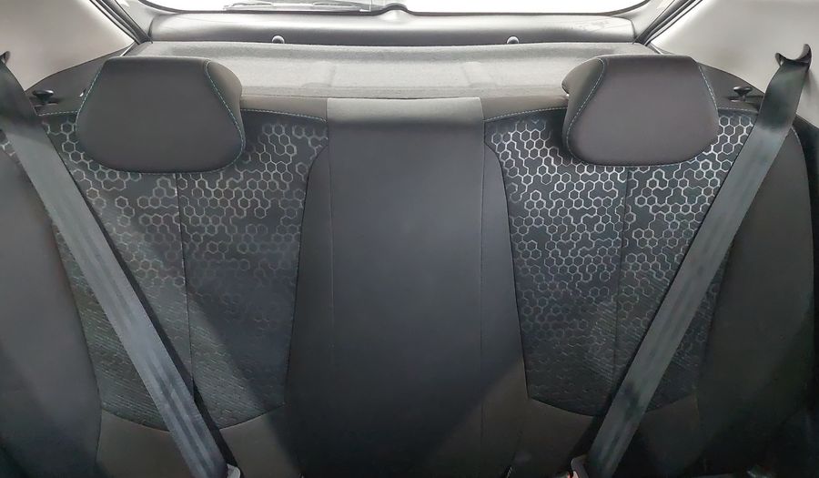 Hyundai Hb20x 1.6 X STYLE Hatchback 2017