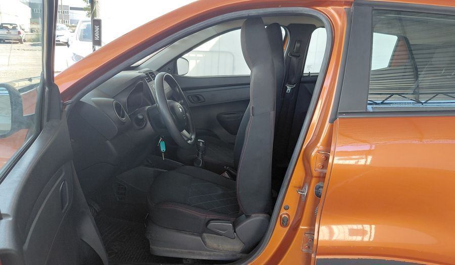 Renault Kwid 1.0 ZEN Hatchback 2018