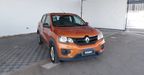 Renault Kwid 1.0 ZEN Hatchback 2018