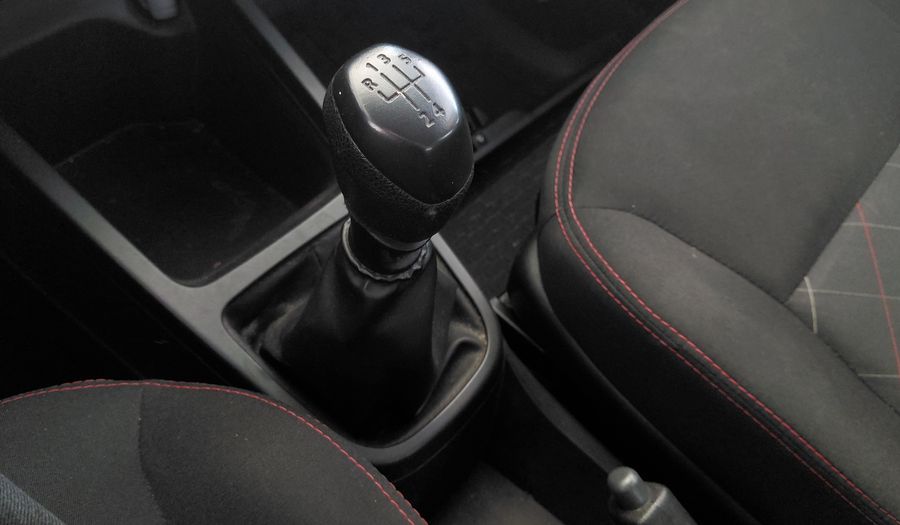 Renault Kwid 1.0 ZEN Hatchback 2018