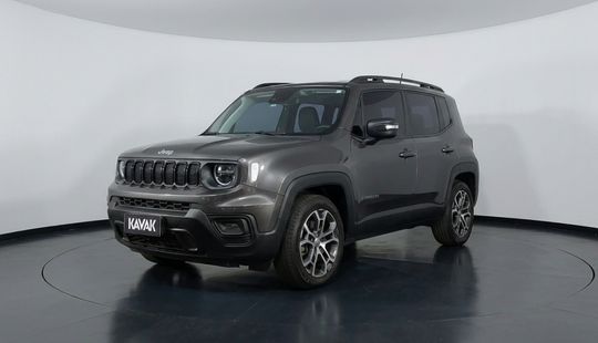 Jeep • Renegade