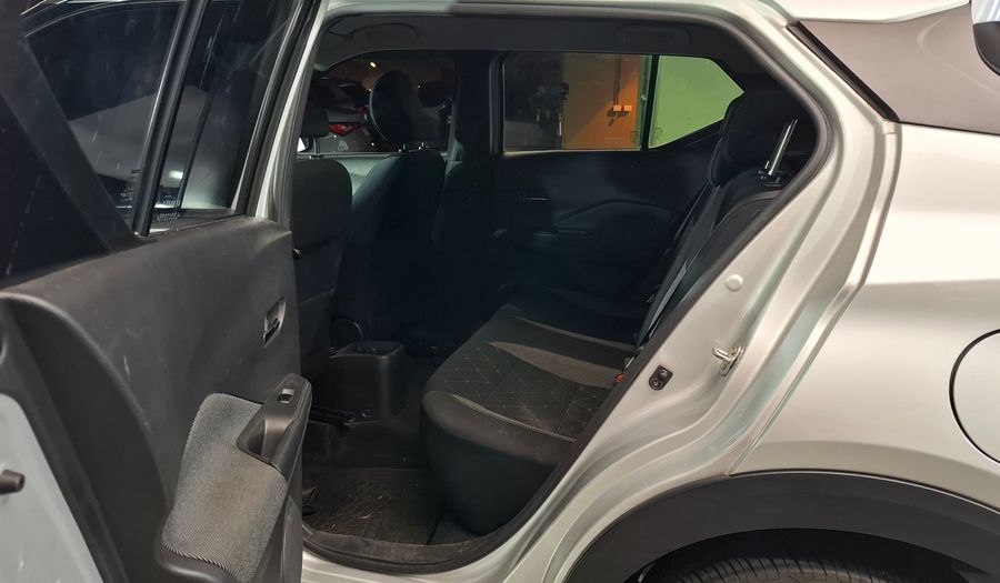 Nissan Kicks 1.6 ADVANCE CVT MY20 Suv 2020