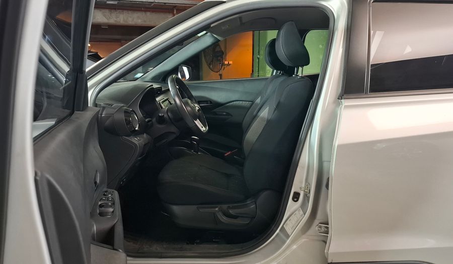 Nissan Kicks 1.6 ADVANCE CVT MY20 Suv 2020