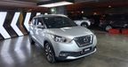Nissan Kicks 1.6 ADVANCE CVT MY20 Suv 2020