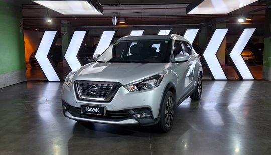 Nissan • Kicks
