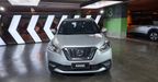 Nissan Kicks 1.6 ADVANCE CVT MY20 Suv 2020