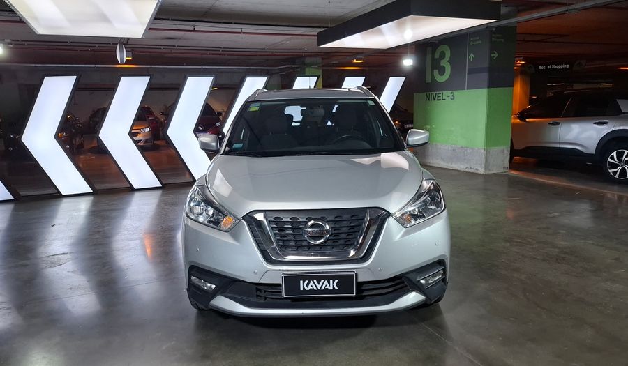 Nissan Kicks 1.6 ADVANCE CVT MY20 Suv 2020
