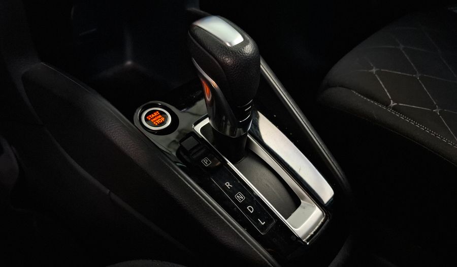 Nissan Kicks 1.6 ADVANCE CVT MY20 Suv 2020