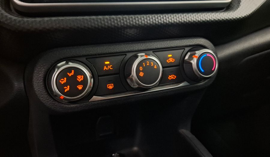 Nissan Kicks 1.6 ADVANCE CVT MY20 Suv 2020