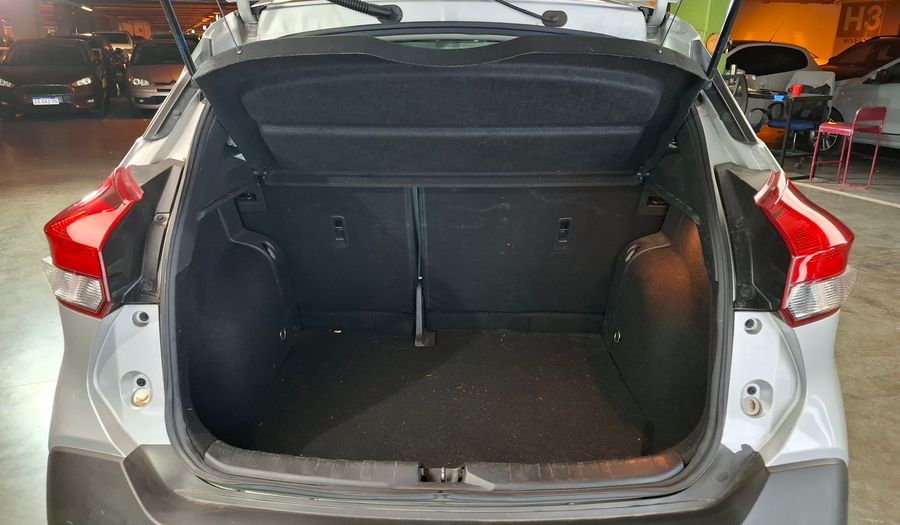 Nissan Kicks 1.6 ADVANCE CVT MY20 Suv 2020
