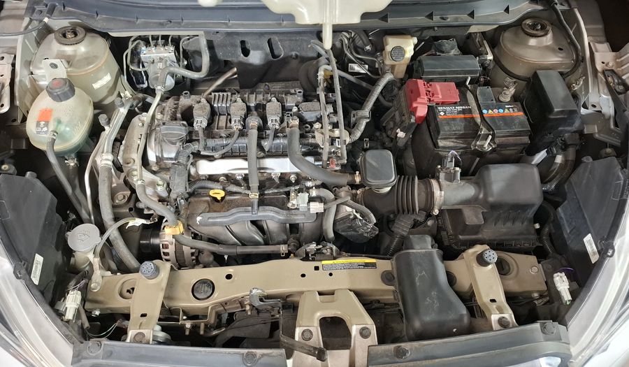 Nissan Kicks 1.6 ADVANCE CVT MY20 Suv 2020