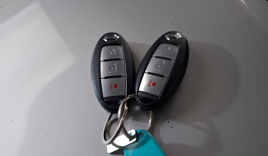 Nissan Kicks 1.6 ADVANCE CVT MY20 Suv 2020