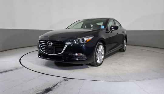 Mazda • Mazda 3