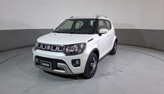 Suzuki • Ignis