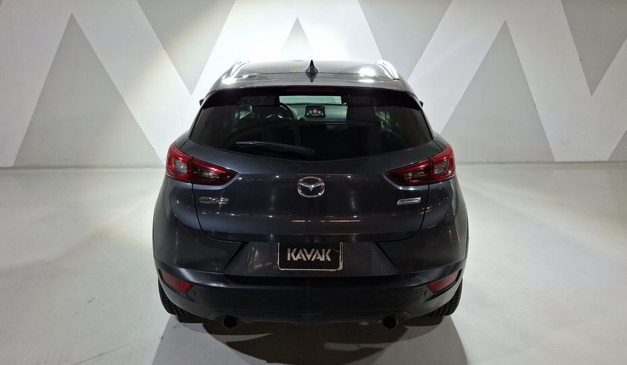 Mazda Cx-3 2.0 I SPORT 2WD AT Suv 2017