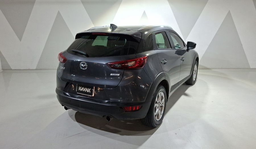 Mazda Cx-3 2.0 I SPORT 2WD AT Suv 2017