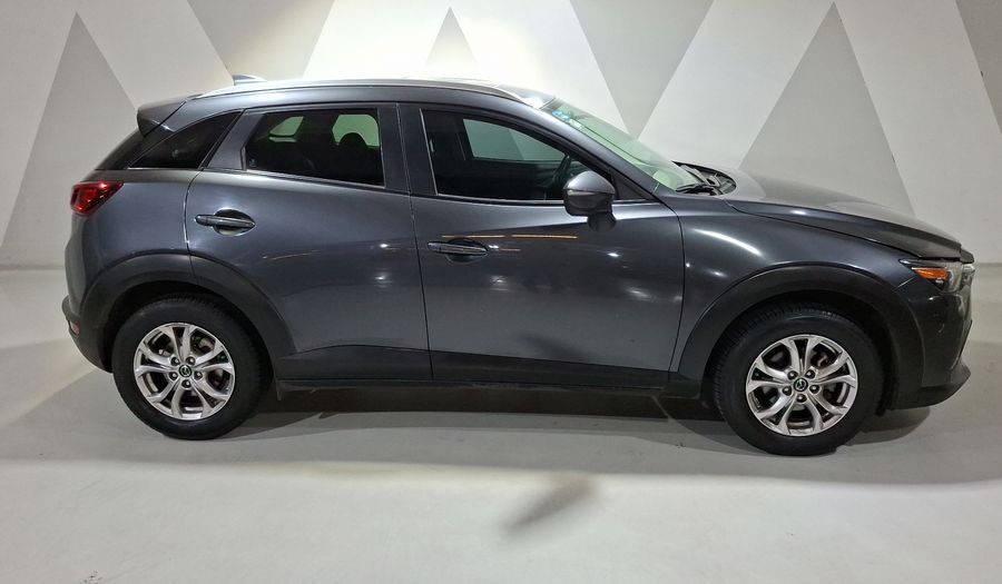 Mazda Cx-3 2.0 I SPORT 2WD AT Suv 2017