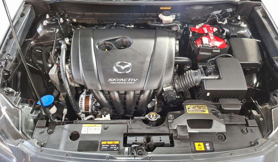 Mazda Cx-3 2.0 I SPORT 2WD AT Suv 2017