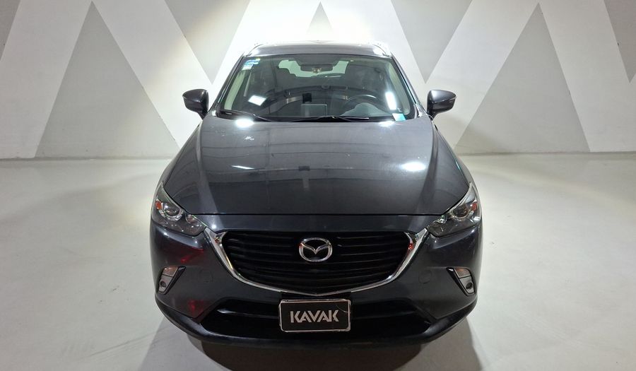 Mazda Cx-3 2.0 I SPORT 2WD AT Suv 2017