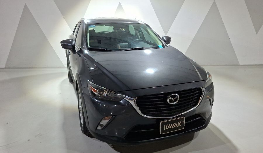 Mazda Cx-3 2.0 I SPORT 2WD AT Suv 2017