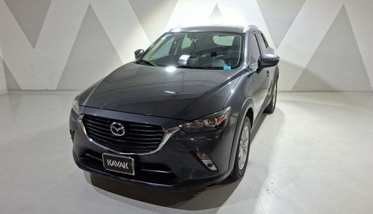 Mazda • CX-3