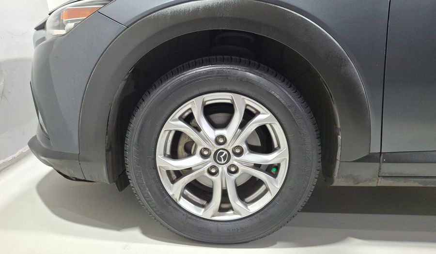 Mazda Cx-3 2.0 I SPORT 2WD AT Suv 2017