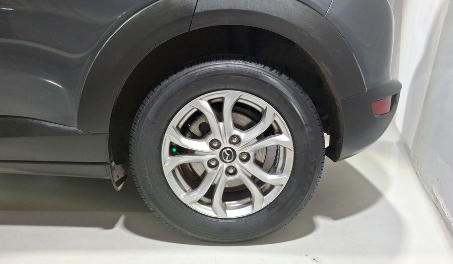 Mazda Cx-3 2.0 I SPORT 2WD AT Suv 2017