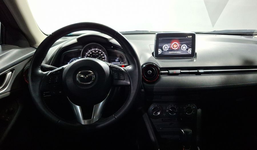 Mazda Cx-3 2.0 I SPORT 2WD AT Suv 2017