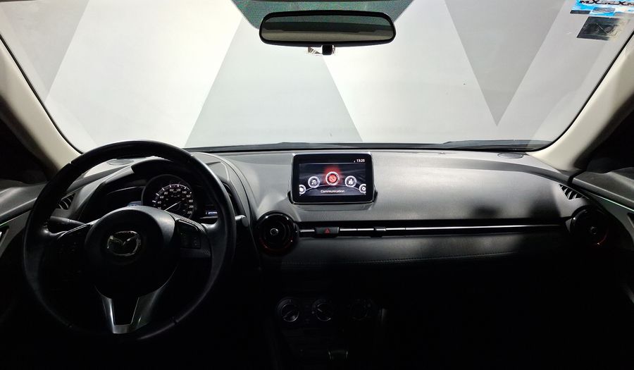 Mazda Cx-3 2.0 I SPORT 2WD AT Suv 2017