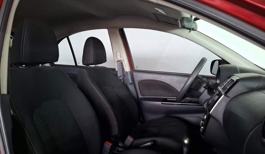 Nissan March 1.6 ADVANCE AUTO Hatchback 2021