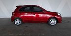 Nissan March 1.6 ADVANCE AUTO Hatchback 2021
