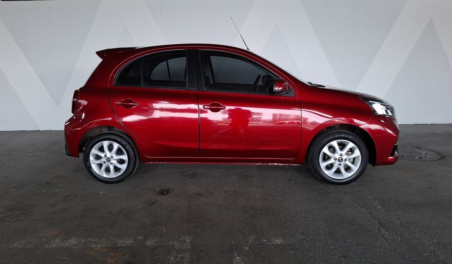 Nissan March 1.6 ADVANCE AUTO Hatchback 2021