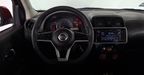 Nissan March 1.6 ADVANCE AUTO Hatchback 2021