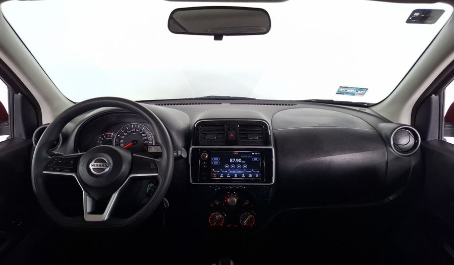 Nissan March 1.6 ADVANCE AUTO Hatchback 2021