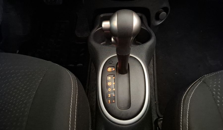 Nissan March 1.6 ADVANCE AUTO Hatchback 2021