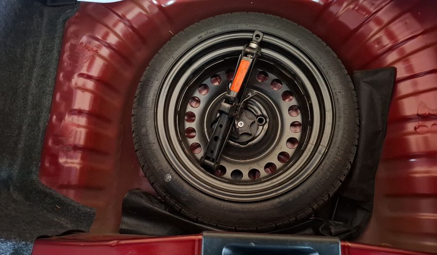 Nissan March 1.6 ADVANCE AUTO Hatchback 2021