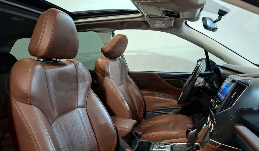 Subaru Forester 2.5 TOURING CVT 4WD Suv 2020