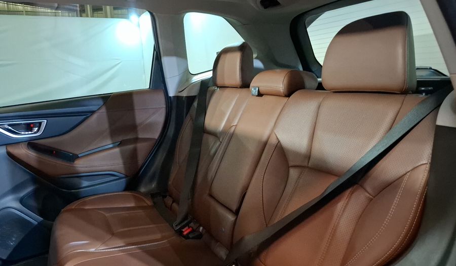 Subaru Forester 2.5 TOURING CVT 4WD Suv 2020