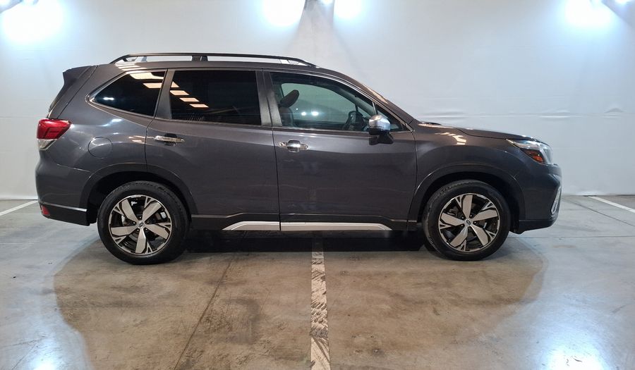 Subaru Forester 2.5 TOURING CVT 4WD Suv 2020