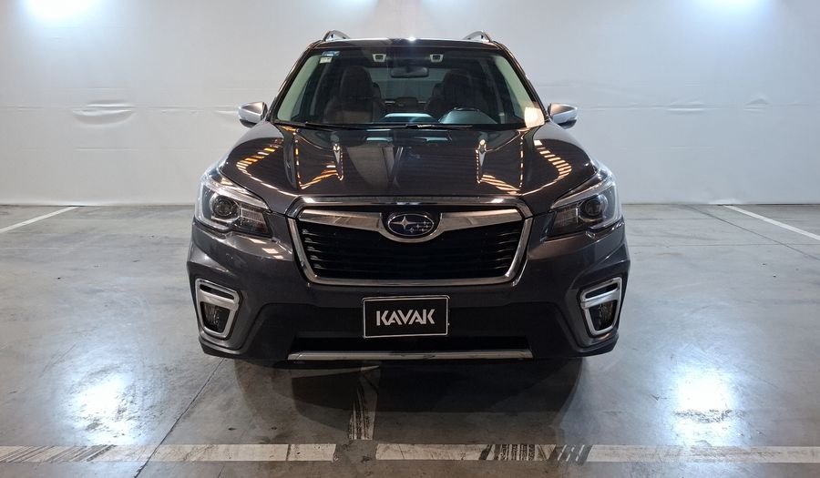 Subaru Forester 2.5 TOURING CVT 4WD Suv 2020