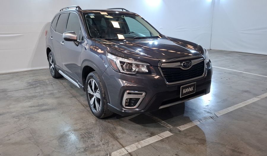 Subaru Forester 2.5 TOURING CVT 4WD Suv 2020