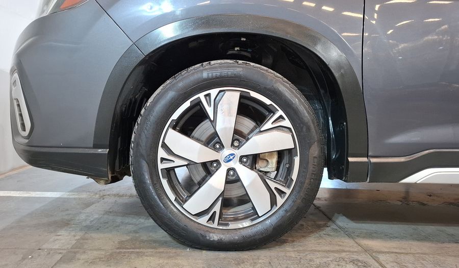 Subaru Forester 2.5 TOURING CVT 4WD Suv 2020