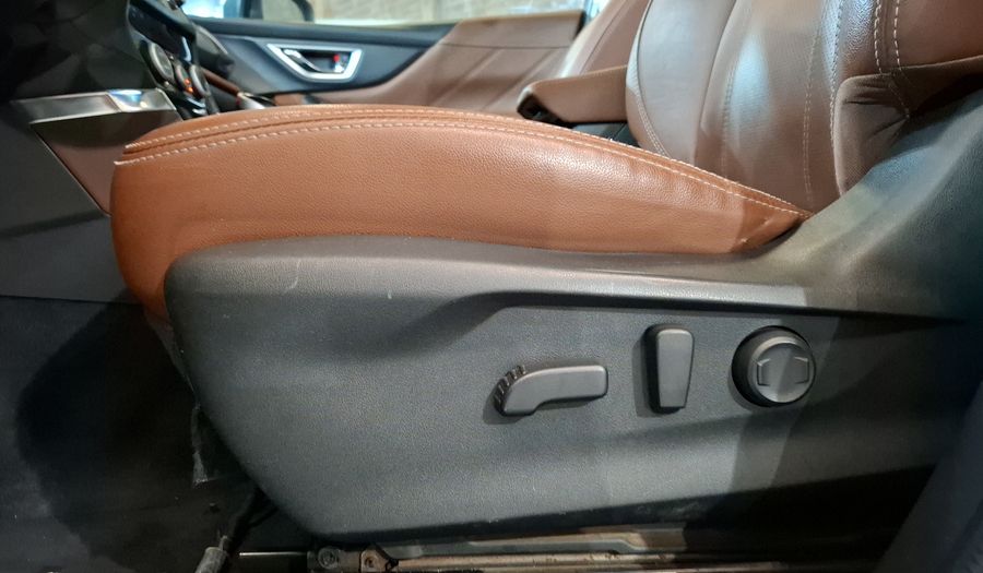 Subaru Forester 2.5 TOURING CVT 4WD Suv 2020